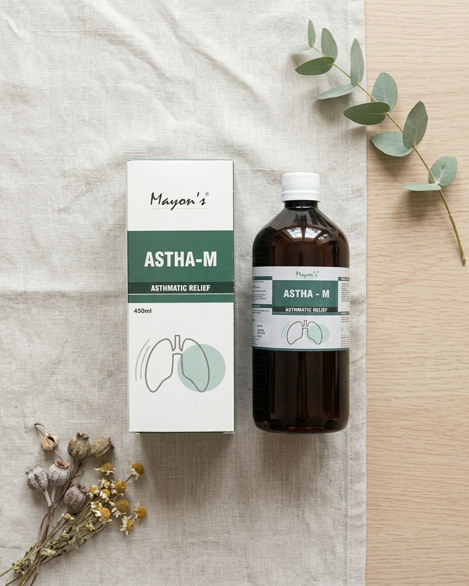 Ashta-M